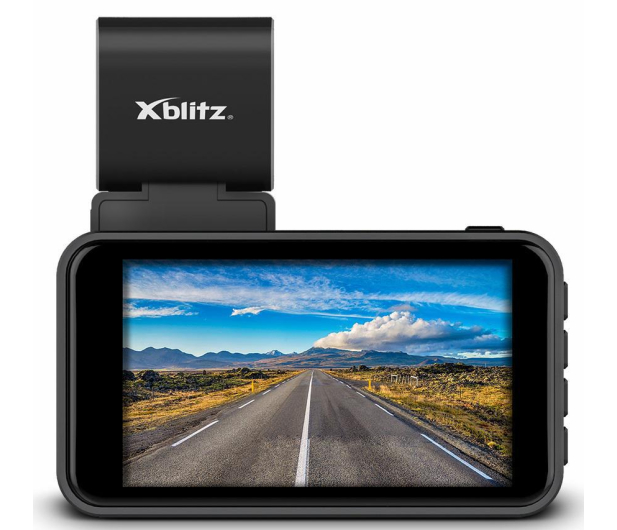 Xblitz V3 pro 4K/3"/150 magnetic - 611372 - zdjęcie 3